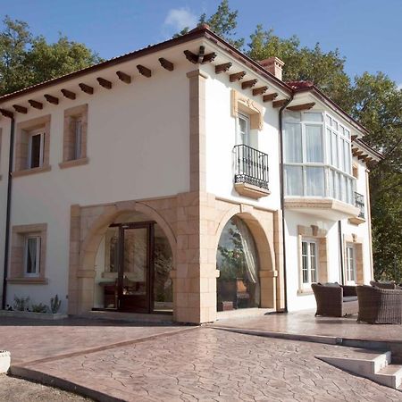 Villa Liguardi Proano Exterior foto