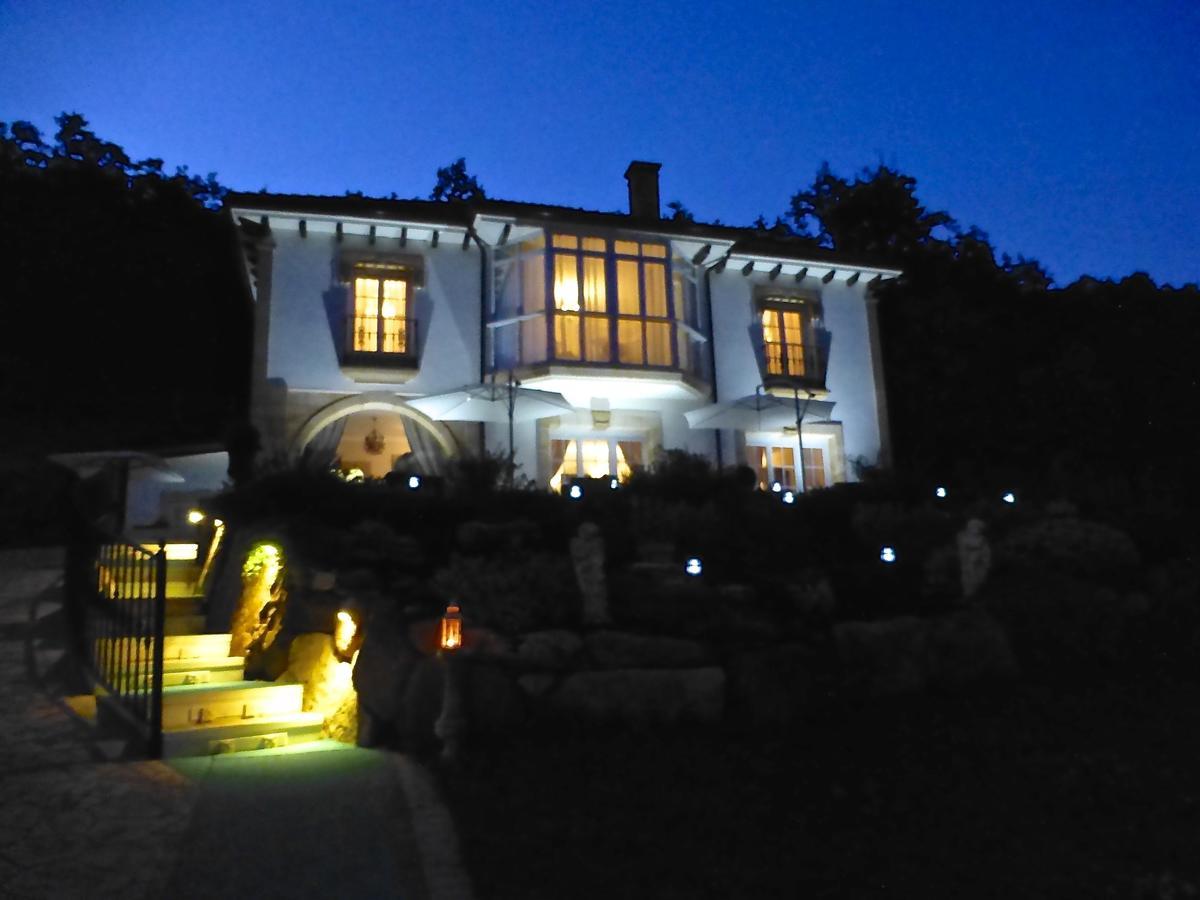 Villa Liguardi Proano Exterior foto
